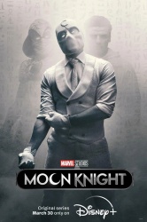 Série moto : Moon Knight