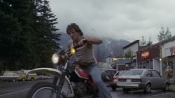 Film moto : Rambo