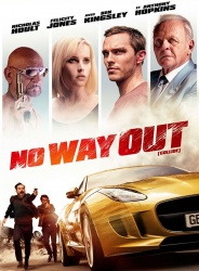 Film moto : No Way Out (Collide)