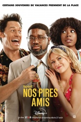 Film moto : Nos Pires Amis
