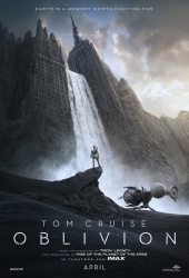 Film moto : Oblivion