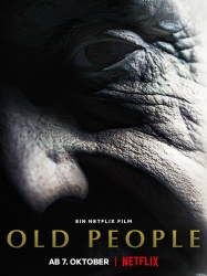 Film moto : Old People