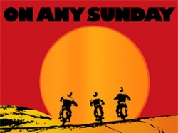 Film moto : On any Sunday