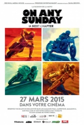 Film moto : On Any Sunday - The Next Chapter