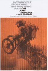 Film moto : On any Sunday