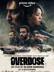 Film moto : Overdose