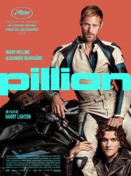 Film moto : Pillion
