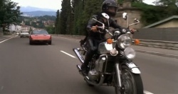 Film moto : La plus belle soirée de ma vie