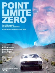 Film moto : Point limite zéro
