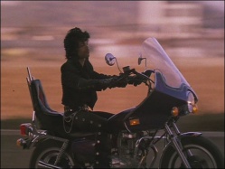 Film moto : Purple Rain