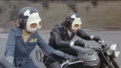 Film moto : Psychomania