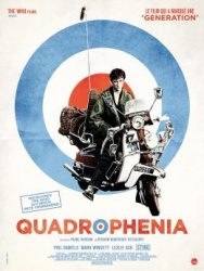 Film moto : Quadrophenia