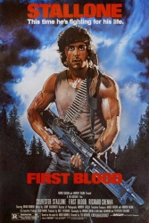 Film moto : Rambo