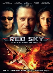 Film moto : Red Sky