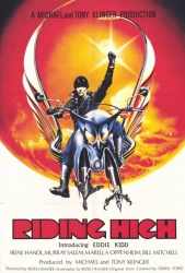 Film moto : Riding High