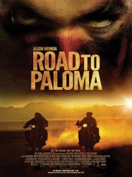 Film moto : Road to Paloma