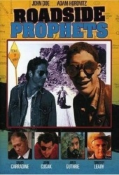 Film moto : Roadside Prophets