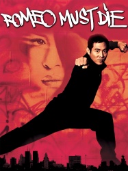 Film moto : Rom&eacute;o doit mourir
