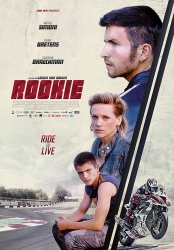 Film moto : Rookie