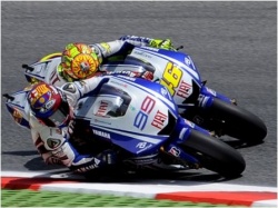 Documentaire moto : Fastest