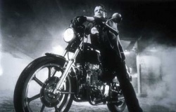 Film moto : Rusty James