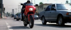 Film moto : Rush Hour