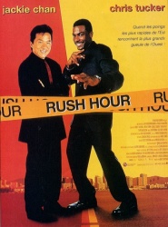Film moto : Rush Hour