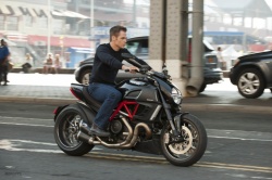 Film moto : The Ryan Initiative