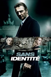 Film moto : Sans identité