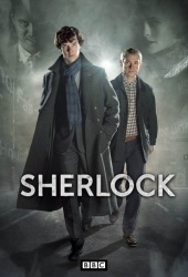 Série moto : Sherlock