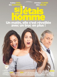 Film moto : Si j'étais un homme