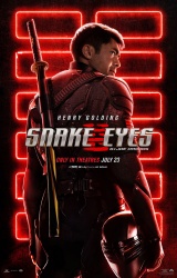 Film moto : Snake Eyes