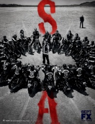 Série moto : Sons of Anarchy