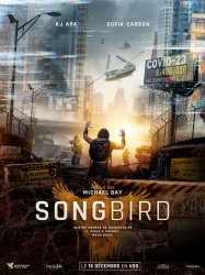 Film moto : Songbird