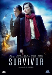 Film moto : Survivor