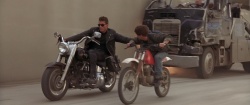Film moto : Terminator 2