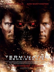 Film moto : Terminator Renaissance