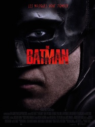 Film moto : The Batman