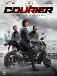 Film moto : The Courier
