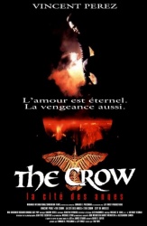 The Crow : la cité des anges