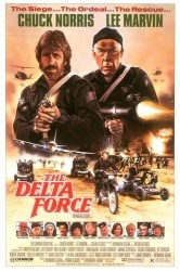 Film moto : The Delta Force