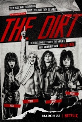 Film moto : The Dirt