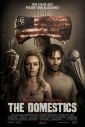 Film moto : The Domestics