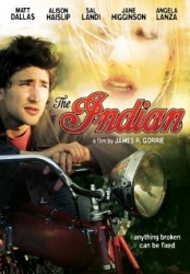 Film moto : The Indian