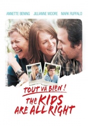 Film moto : The Kids Are All Right