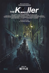 Film moto : The Killer