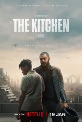 Film moto : The Kitchen