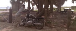 Film moto : The Punisher