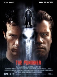 Film moto : The Punisher