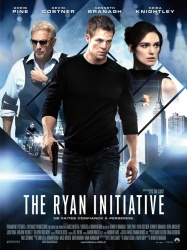 Film moto : The Ryan Initiative